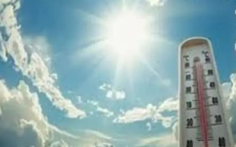 تنبيهات الأرصاد الجوية: تقلبات حادة في درجات الحرارة ونشاط للرياح المثيرة للأتربة